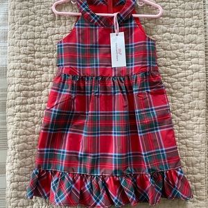 NWT tags toddler Vineyard Vines dress